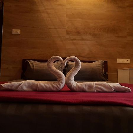 Green Palace Resort Vagamon Exterior foto