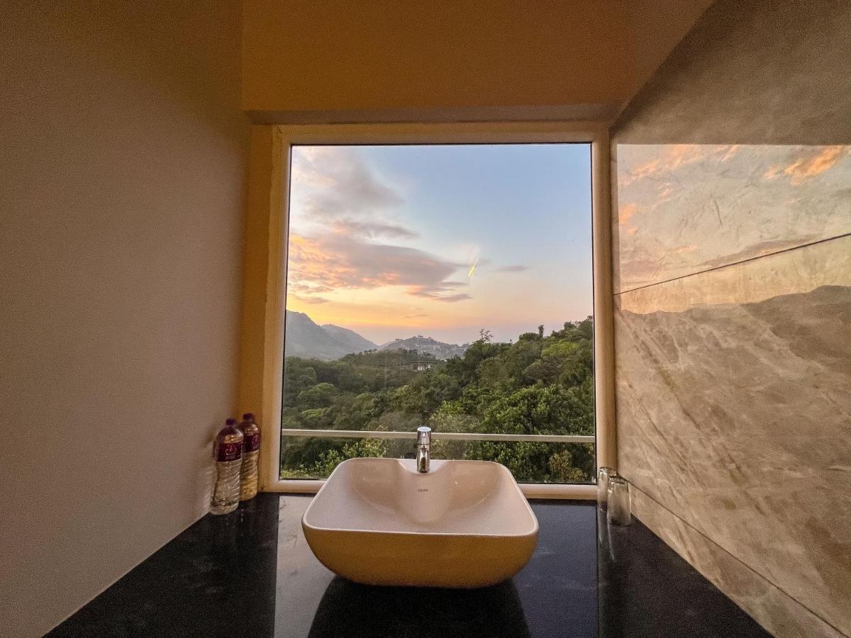 Green Palace Resort Vagamon Exterior foto